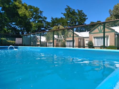 Cabañas La Felicidad