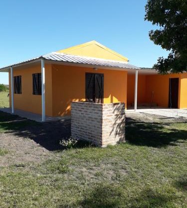 Cabañas La FLorencia