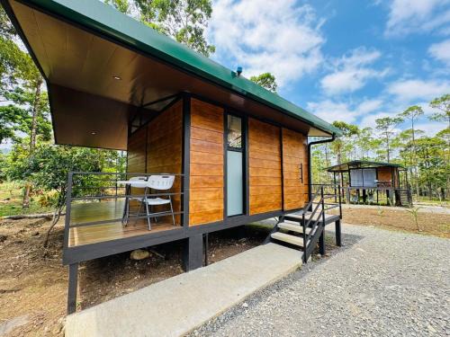 Cabañas La Hermosa #1