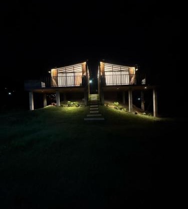 Cabañas La Sanguina, Loft S2