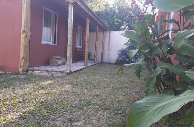 Cabañas Las Acacias