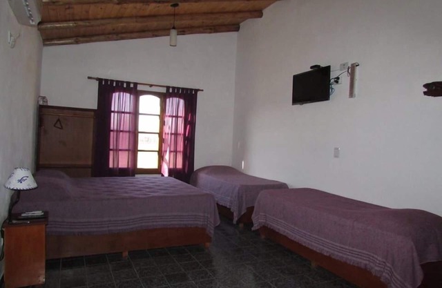 Cabañas "Las Bahienses"