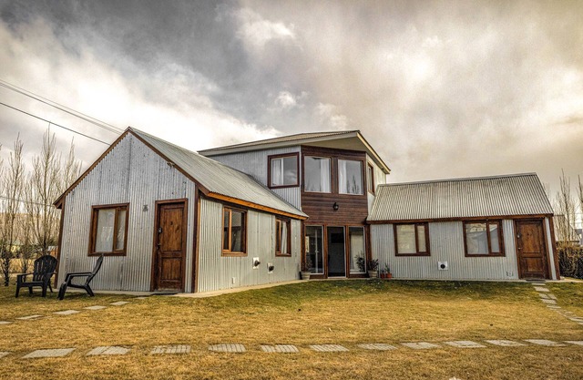 Cabañas Las Cumbres