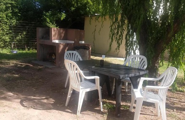 Cabañas Las Margaritas