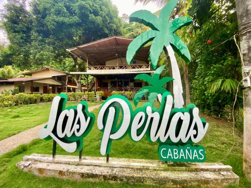Cabañas Las Perlas