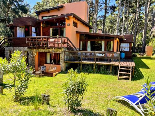 Cabañas Los Castores