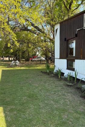 Cabañas Los Girasoles