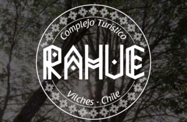Cabañas Rahue