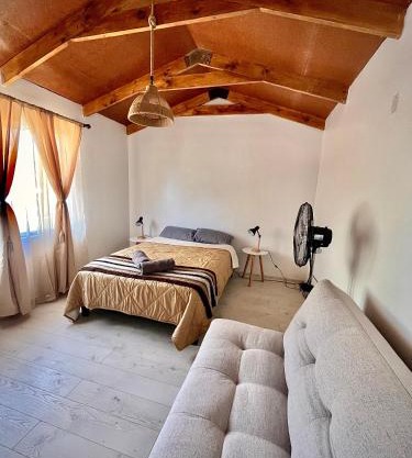 Cabañas San Pedro de Atacama