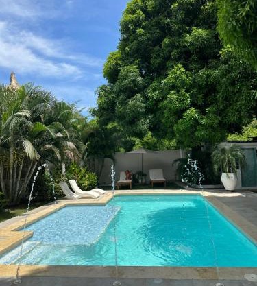 Cabañas Tranquilidad Total