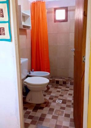 Cabañas Virgen de la Candelaria