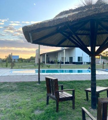 Cabañas Vista Serena Gold