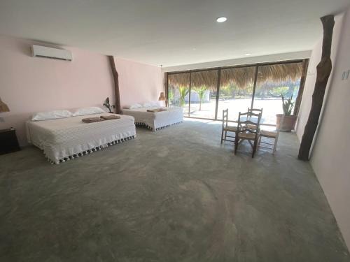 Cabañas y Restaurante La Luna