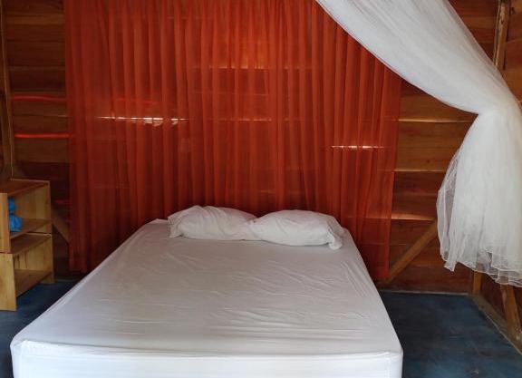 Cabana Playa Cambiaso