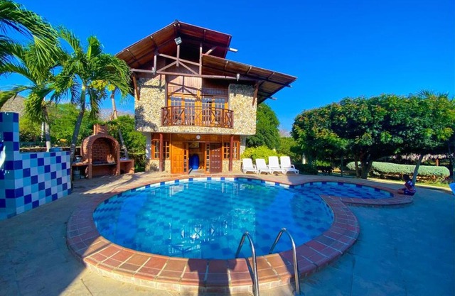 Cabana Dubai Resorts