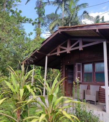 Cabana na Montanha