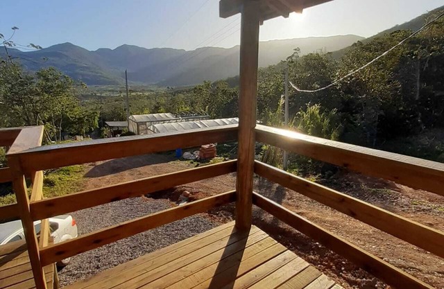 Cabana Portal da Alvorada