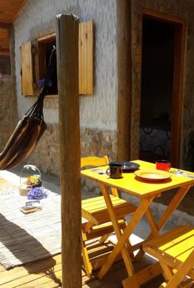 Cabana refúgio do tico tico 07