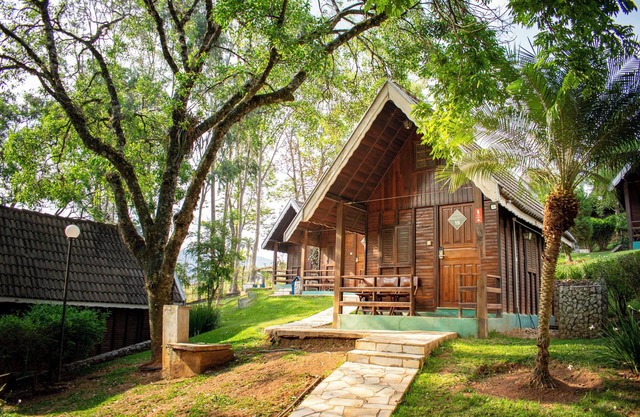 Cabana's Acqua Hotel