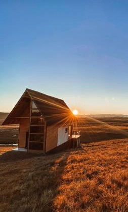 Cabanas Arroio Da Serra