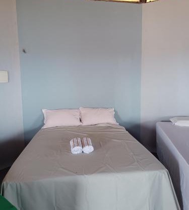 Cabanas del Mar pousada