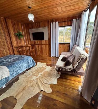 Cabanas Fazenda Borba 2