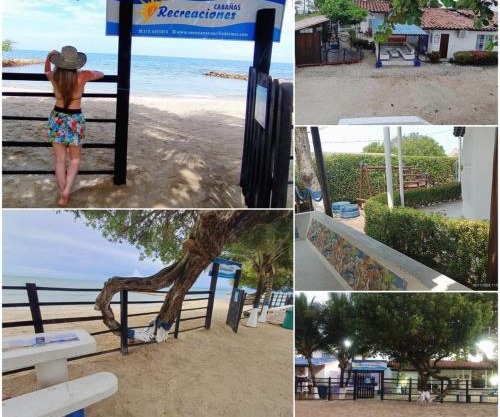 Cabanas Recreaciones