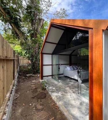 Cabanas Saruê - Ninho