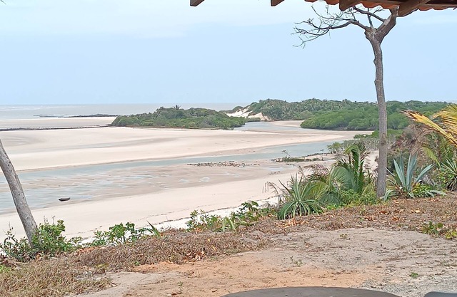 Cabanasdelmarpousada