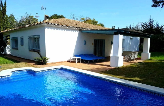Cabane del Mar, Las Dunas de Artola, Marbella.