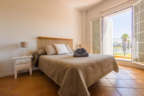 Cabiedes Marina Golf JC