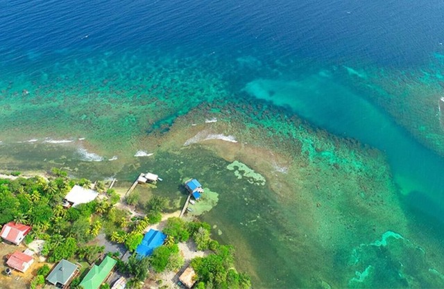 Cabin 3 - Calabash Bight Cabins with Breakfast, Beach & Kayaks
