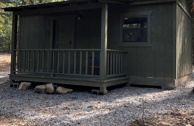 Cabin 3: The Beach Cabin