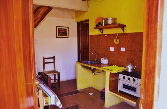 Cabin 4 in Cerro San Martín| Sleeps 6| The heart of the Quebrada, Maimará, Jujuy