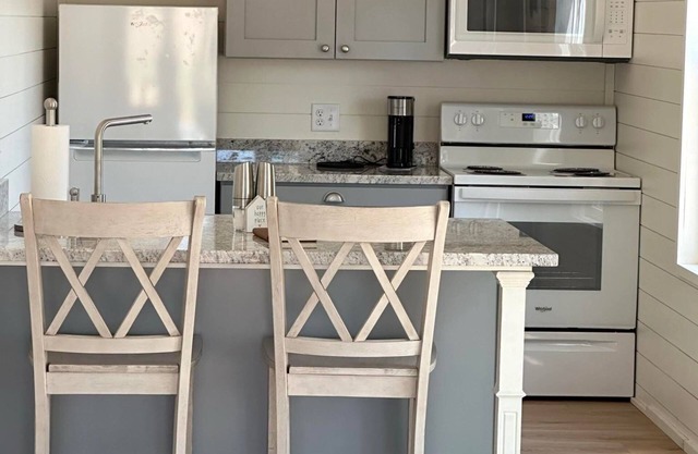 Cabin at Spring Meadow Farm