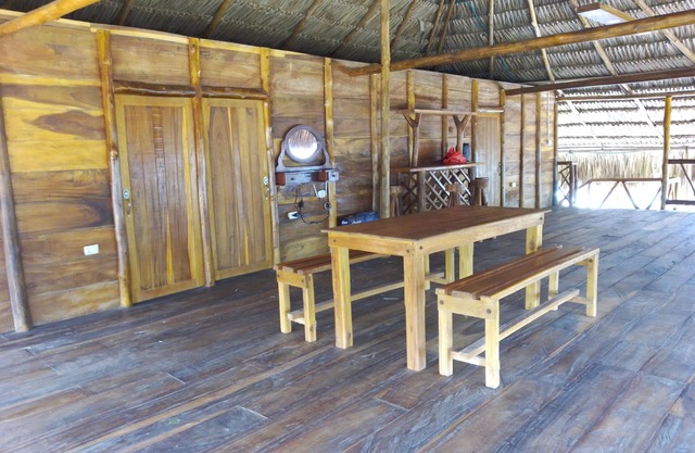 Cabin