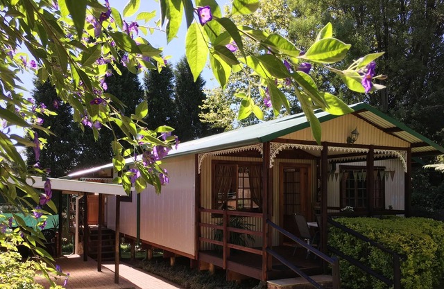 Cabin&Cottage Kaapsehoop