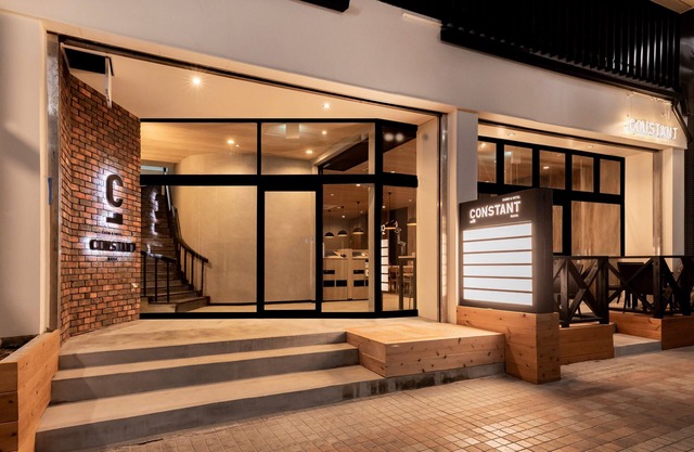 CABIN&HOTEL CONSTANT NAHA