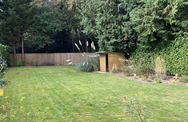 CABIN IN A GREAT LOCATION