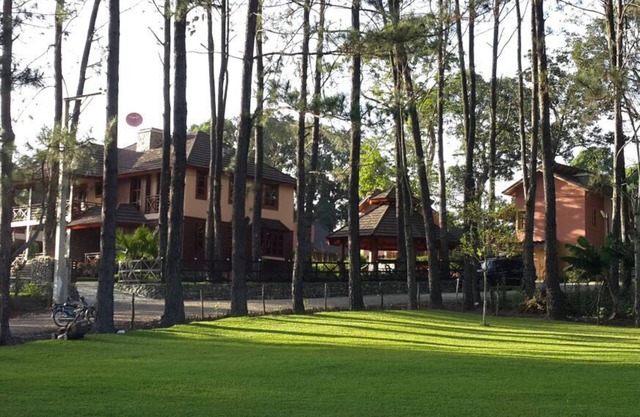 Cabin in Jarabacoa(210 USD per night on weekdays)