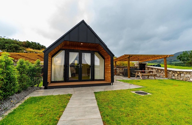 Cabin-Luxury-Ensuite-Cabin 8