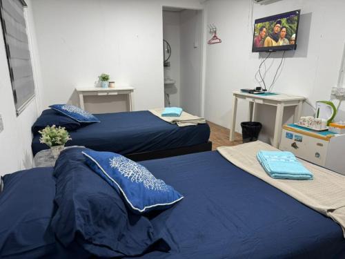Cabin Roomstay with Pool in Langkawi