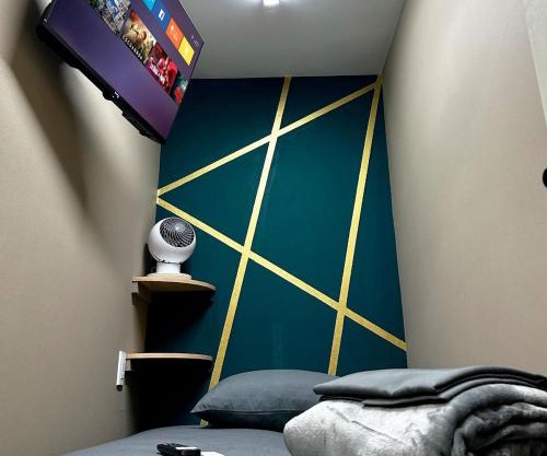 Cabina Dormitorio Polanco MP 1