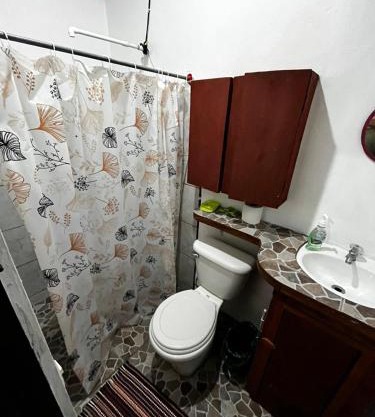 Cabinas Glen