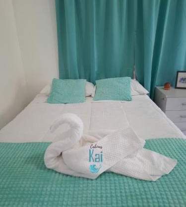 Cabinas Kai