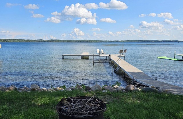 Cabins on Lake Lida, Pelican Rapids, MN