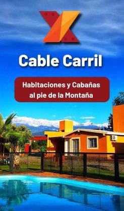 Cable Carril