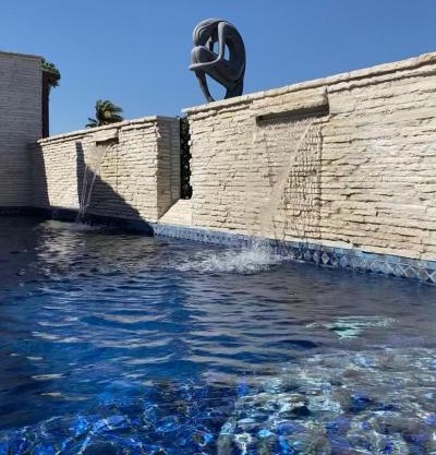 Cabo Vista Hotel Adults Only