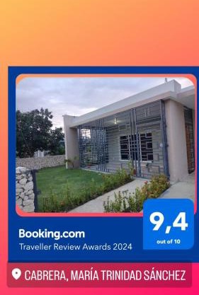 Cabrera Family Villa