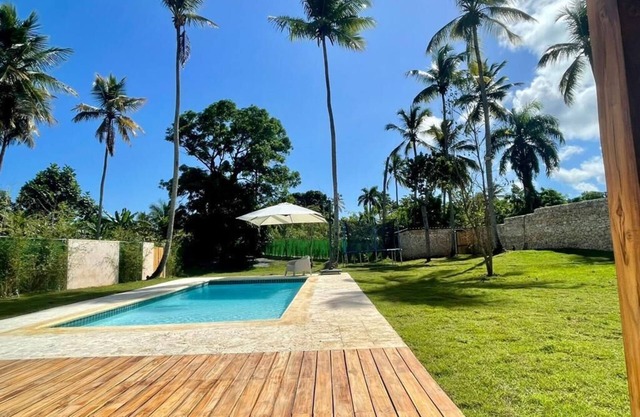 CABRERA LODGE 2 (850 Mts From the Beach, Central, Modern and Fancy)